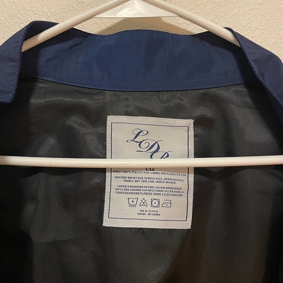 Lana Del Rey Racing Jacket - Picture 7 of 7